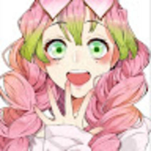 Meet your Posher, Mitsuri